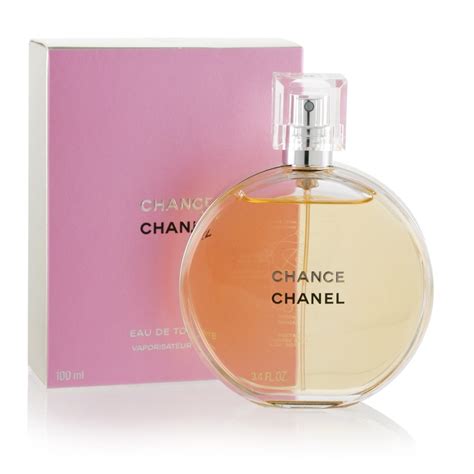 perfume Chanel chance mercado libre